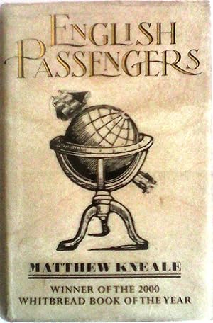 the english passengers