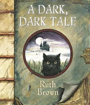 Imagen del vendedor de A Dark, Dark Tale (Paperback) a la venta por AussieBookSeller