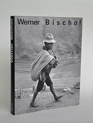 Seller image for Werner Bischof 1916-1954 for sale by Librairie Raimbeau