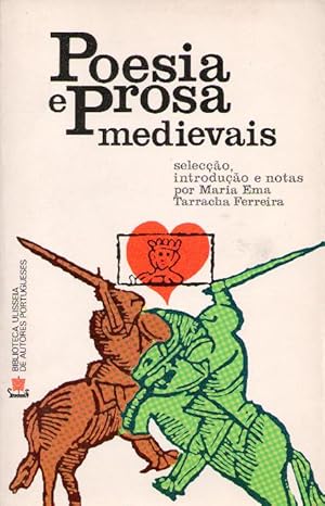 Seller image for Poesia e prosa medievais for sale by Librera Dilogo