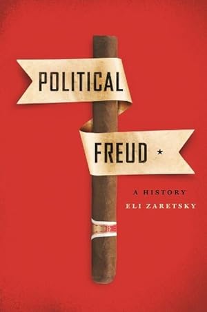 Bild des Verkufers fr Political Freud (Paperback) zum Verkauf von Grand Eagle Retail