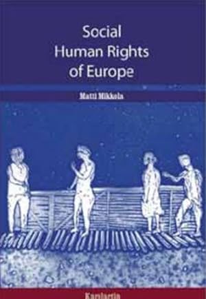 Social human rights of Europe