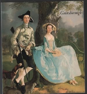 Seller image for Gainsborough - 1727-1788 for sale by librairie philippe arnaiz