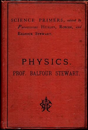 Image du vendeur pour Physics mis en vente par Kenneth Mallory Bookseller ABAA