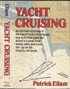 Yacht Cruising (1st printing)(1983)