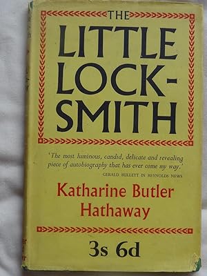 THE LITTLE LOCKSMITH