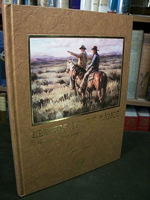 Keepers of the Range: The Story of the Arizona Cattle Grower's Association, 1903-2006