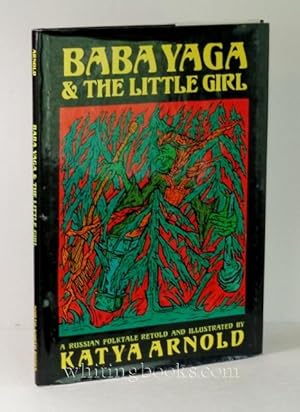 Seller image for Baba Yaga & the Little Girl for sale by Whiting Books
