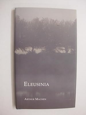 Eleusinia