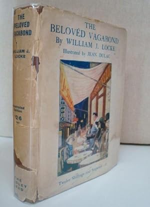 Seller image for The Beloved Vagabond for sale by The Bark of the Beech Tree