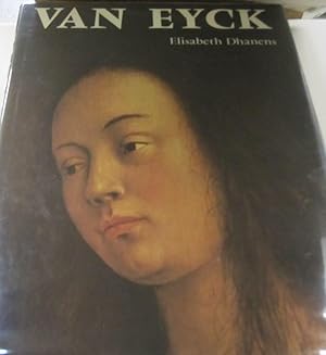 Immagine del venditore per Hubert & Jan Van Eyck venduto da Midway Book Store (ABAA)