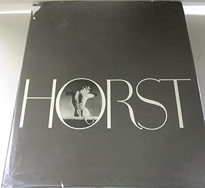 Image du vendeur pour Horst: His Work and His World mis en vente par Midway Book Store (ABAA)
