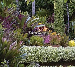 Bild des Verkufers fr Secret Gardens zum Verkauf von primatexxt Buchversand