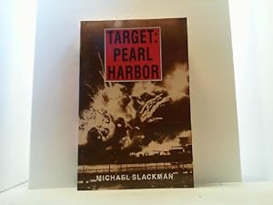 Seller image for Target: Pearl Harbor. for sale by Antiquariat Uwe Berg