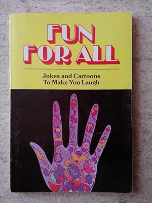 Fun for All: Jokes and Cartoons to Make You Laugh