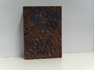 La Sacra Biblia