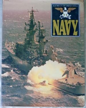 Immagine del venditore per History of the United States Navy venduto da Canford Book Corral