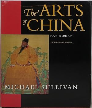 Seller image for The Arts of China for sale by Newbury Books