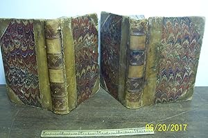 Poetical Works of Walter Scott in 2 Vols