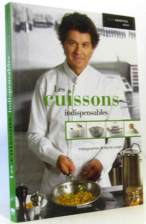 Les cuissons indispensables