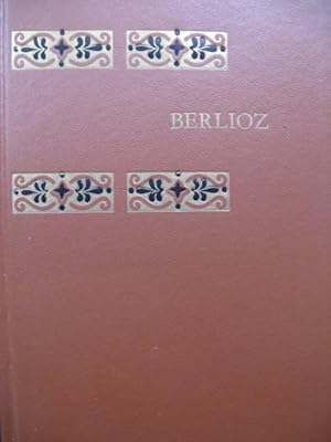 BERLIOZ Hector Collection Génies et Réalités 1973