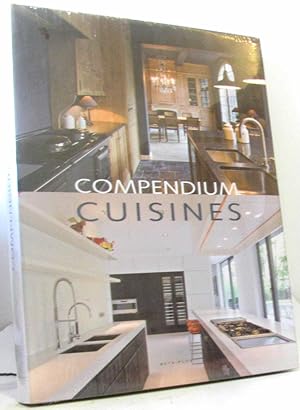 Compendium Cuisines