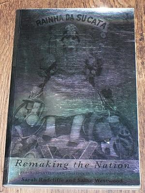 Seller image for Remaking the Nation : Place, Identity and Politics in Latin America for sale by Bailgate Books Ltd