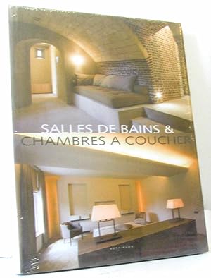 Salles de bains et chambres à coucher