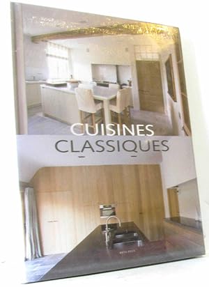 Cuisines classiques