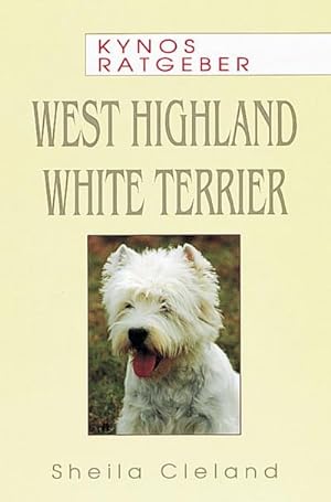 Seller image for West Highland White Terrier for sale by AHA-BUCH