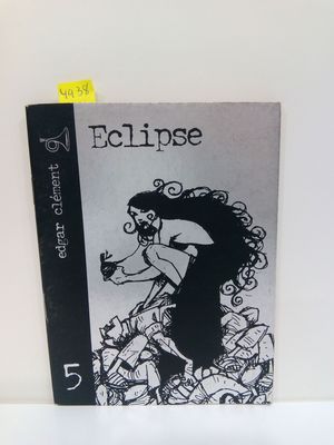 Bild des Verkufers fr ECLIPSE zum Verkauf von Librera Circus