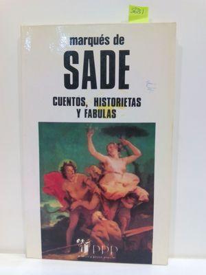 Imagen del vendedor de NUEVOS CUENTOS, HISTORIETAS Y FÁBULAS COMPLETAS a la venta por Librería Circus