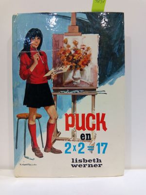 Immagine del venditore per PUCK EN 2 X 2 = 17 venduto da Librera Circus