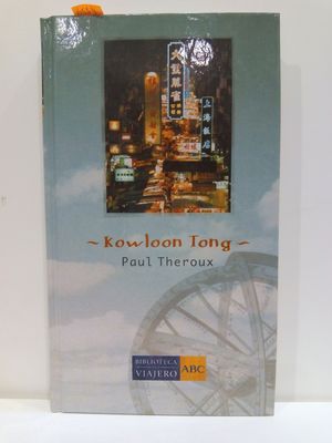 Imagen del vendedor de KOWLOON TONG a la venta por Librera Circus