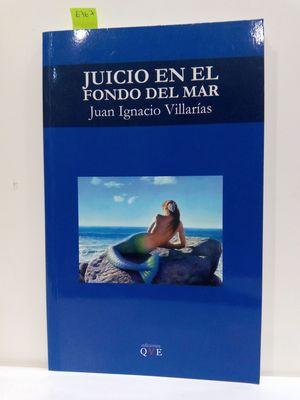 Seller image for JUICIO EN EL FONDO DEL MAR for sale by Librera Circus