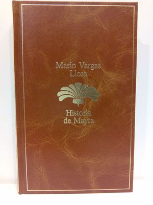 Imagen del vendedor de HISTORIA DE MAYTA a la venta por Librera Circus