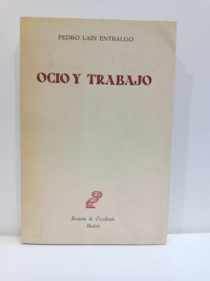 OCIO Y TRABAJO