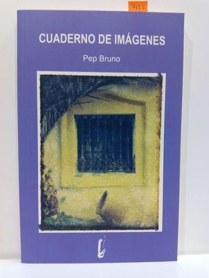 Seller image for CUADERNO DE IMGENES for sale by Librera Circus