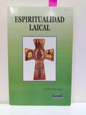 ESPIRITUALIDAD LAICAL