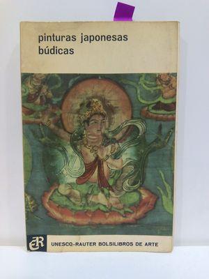 Seller image for PINTURAS JAPONESAS BDICAS for sale by Librera Circus