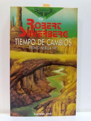 Image du vendeur pour TIEMPO DE CAMBIOS mis en vente par Librera Circus