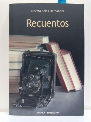 Image du vendeur pour RECUENTOS mis en vente par Librera Circus