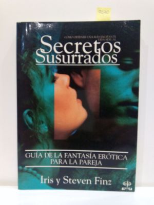 Imagen del vendedor de SECRETOS SUSURRADOS a la venta por Librera Circus