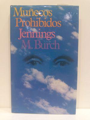 Imagen del vendedor de MUECOS PROHIBIDOS. (CON SU COMPRA COLABORA CON LA ONG 'AMISTAD') a la venta por Librera Circus