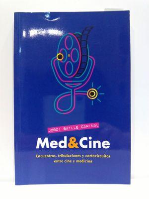 Immagine del venditore per MED&CINE venduto da Librera Circus