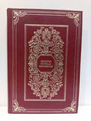 Seller image for MADEMOISELLE DE LA SEIGLIERE. GRANDES NOVELAS HISTRICAS. for sale by Librera Circus