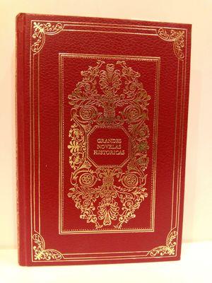 Seller image for ISABEL DE BAVIERA. GRANDES NOVELAS HISTRICAS. for sale by Librera Circus