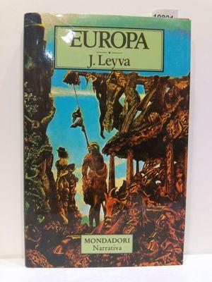 Seller image for EUROPA for sale by Librera Circus