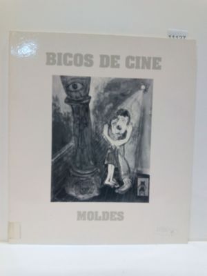 Seller image for BICOS DE CINE for sale by Librera Circus