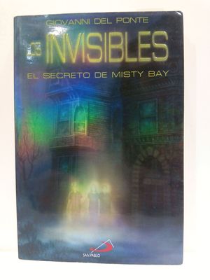 Imagen del vendedor de LOS INVISIBLES 1. EL SECRETO DE MISTY BAY a la venta por Librera Circus